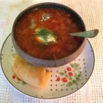Borscht