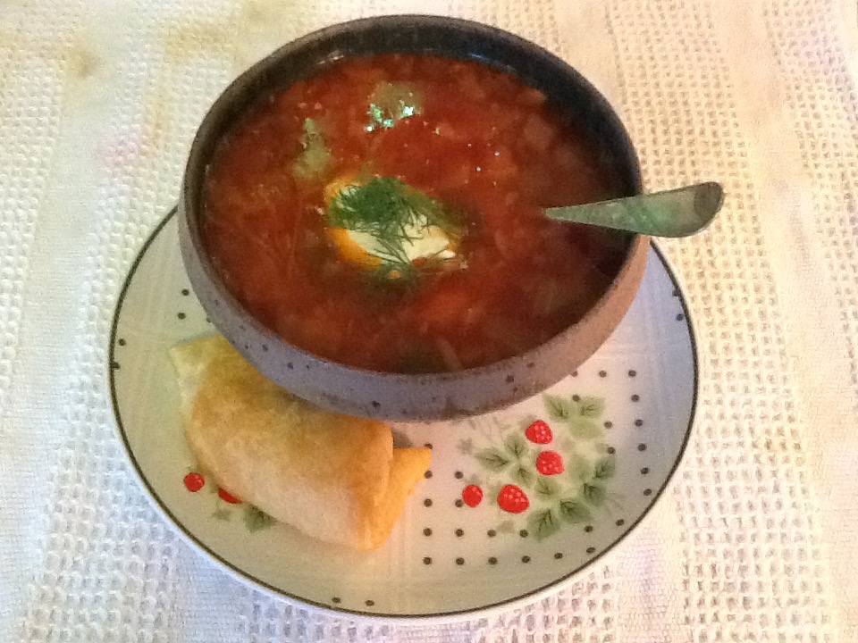Borscht